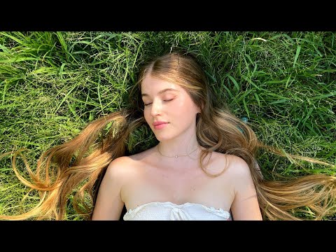 母なる地球へのラブレター 🌿 (A Love Letter To Our Mother Earth 🌿)
