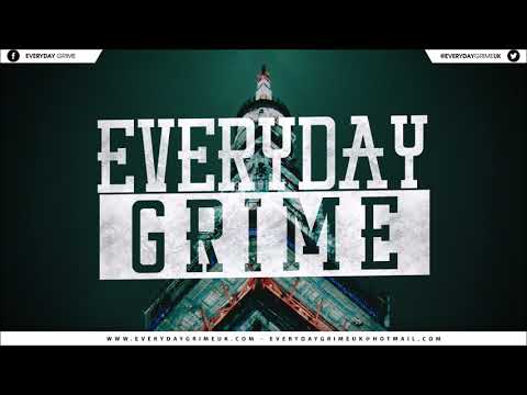 Juxta - Entirely [Grime Instrumental]