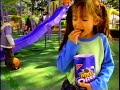 Nabisco Mini Oreo Cookies Commercial Nickelodeon NIKP 53 Mar 23 2002