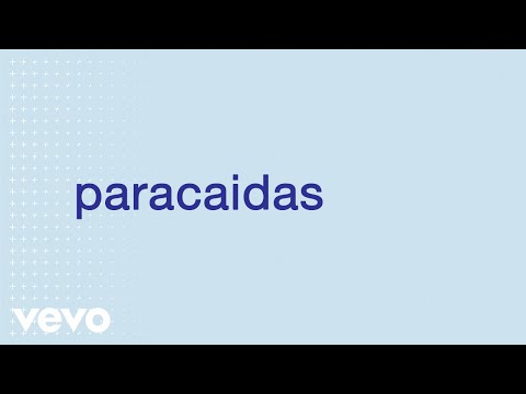 Paracaidas video