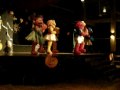 Beaches Resort Jamaica Denise And Sesame Street Show