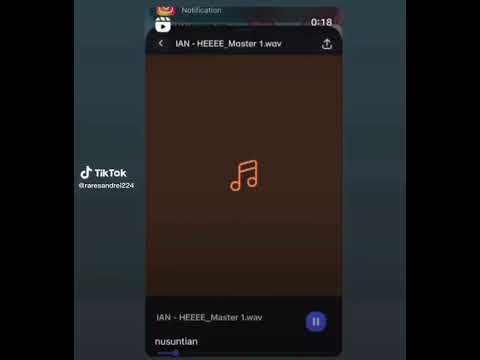 @nusuntian - Heeee #music #rap #musicalbum