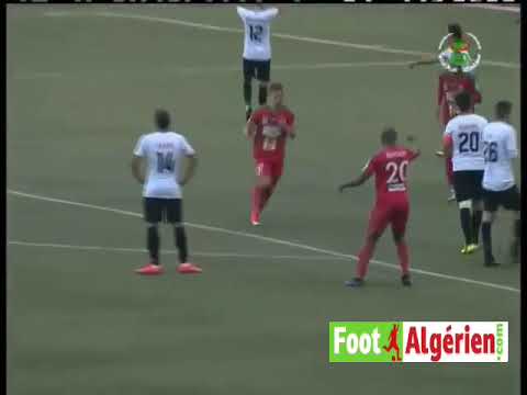 Ligue 2 Algérie (19e journée) : JSM Béjaïa 2 - 0 AS Aïn M'lila
