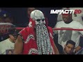 HARD TO KILL ROH Pure Rules Masterpiece SABIN VS GRESHAM