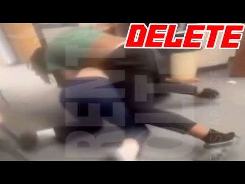  School Demands Parents Delete This Footage of Boy Beating a Girl Student 