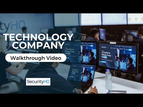 Company Walkthrough Video IT company SHQ. Corporate Video | Day Inside company Video #corporatefilm
