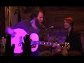 Hammer & a Stone (Live Acoustic)