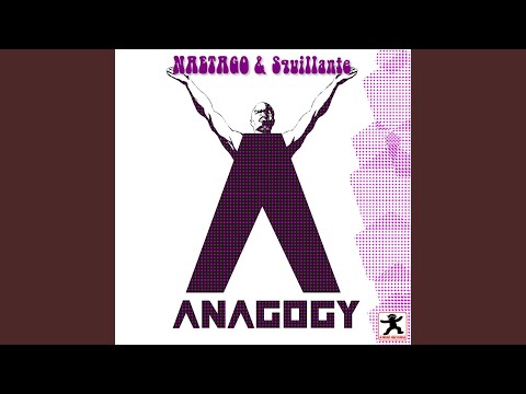 Anagogy (Original)