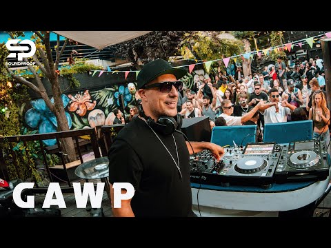 GAWP Live at the End Up - Full Set | Soundproof TV