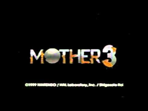 Mother 3 music: Beyond the Sunshine Forest
