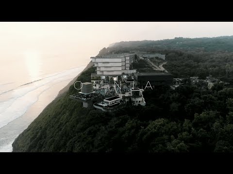 Omnia Beach Bali