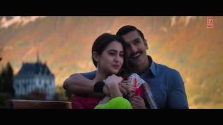 3D Audio |Tere Bin | Ranveer Singh, Sara Ali Khan | Tanishk Bagchi, Rahat Fateh Ali Khan, Asees Kaur