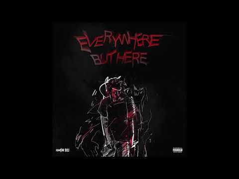 Martin $ky - Red Shift (Prod. by Martin $ky) [Everywhere But Here]