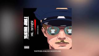 Trinidad James - Mr Officer *New*