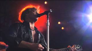 Bon Jovi - When We Were Beatutiful - The Circle Tour - Live From New Jersey 2010