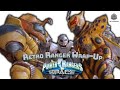 The Wasp With A Heart In Our POWER RANGERS In Space Retro Review Ep 9 10