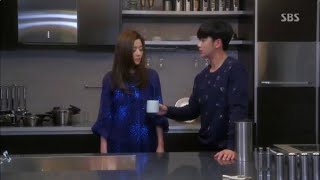 My Love From Another Star(Episode 21)-English Subt