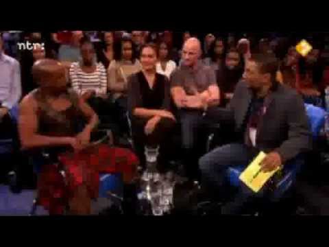 Macbeth bij zo: Raymann (2011)