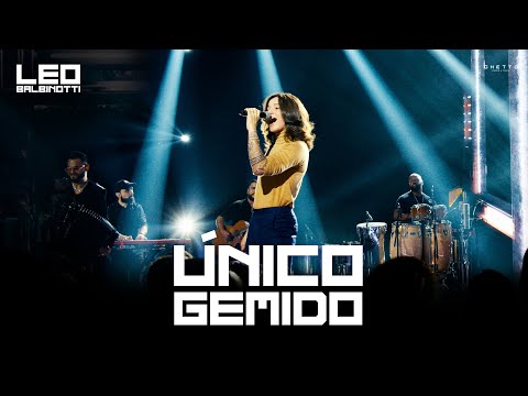 Leo Balbinotti - Único Gemido (Vídeo Oficial)