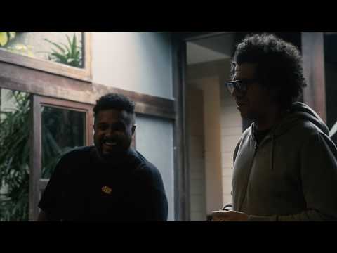 BACO EXU DO BLUES / EP2. "A" - NOVAS MUSICALIDADES