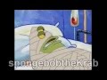 Spongebob Clip I Ll Have To Remember That When I M Kicking Your Butt