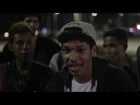 Japa x Luke - Batalha da Torre 105ª edição (1º FASE)