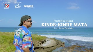 Download lagu Etgard Kalengke - Kinde Kinde Mata | Pamona Record | Etgard Kalengke mp3