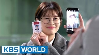 My Father is Strange | 아버지가 이상해 – Ep.3 [ENG/IND/2017.03.18]
