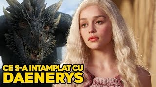 Download lagu CE S-A INTAMPLAT CU DAENERYS TARGARYEN - GAME OF THRONES ROMANIA mp3