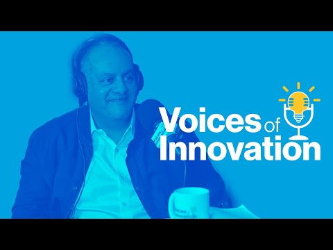 Rahim Rajan — The next 50 years of education