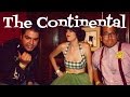 Cutty Flam Burger Records The Continental