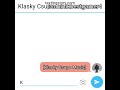 Klasky Csupo Robot Logo Textingstory Version
