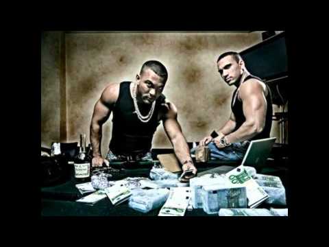 Automatikk Ghettopräsident 2 (Ft. Alpa Gun,Sido & Hengzt)