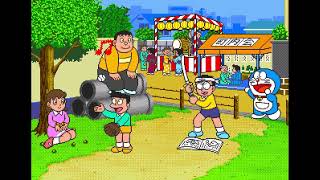 Sega Pico Game: Doraemon no Utatte Pico - Issho ni Utaou! Doraemon! Waku Waku Karaoke (1999)