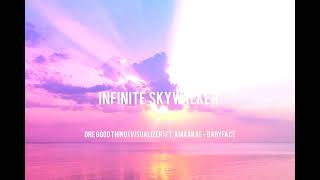 One Good Thing ft. Amaarae - Babyface
