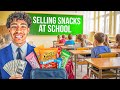 Selling Snacks At School Full Guide