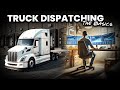 How To Start Truck Dispatching The Basics