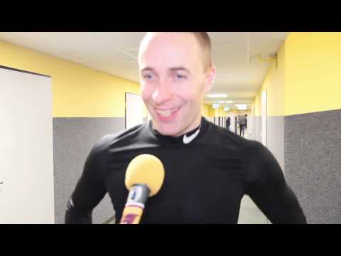 Chance Liga 2019/20: Sokolov - Dukla 2:4, Tomáš Čachotský