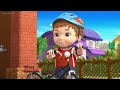 Special Agent Oso The Manny With The Golden Bear Part 3