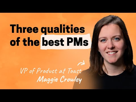 Mastering product strategy and growing as a PM - YouTube