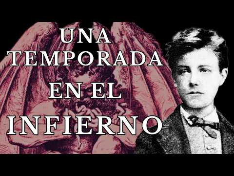 Una temporada en el infierno