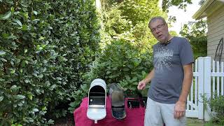 How to install Locking Mailbox Inserts to deter Mail Theft