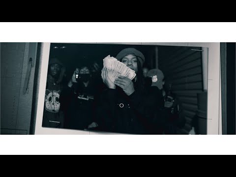 Pistol P Presto - OTM ( Official Video ) Shot By @NicoNelMedia