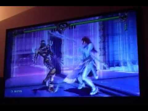 GF Ceirnian vs Manta 2