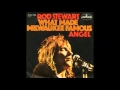 Rod Stewart - Angel