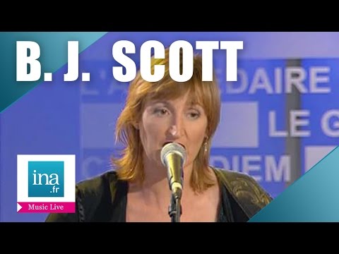 Beverly Jo Scott "Chain Link Fence" | Archive INA