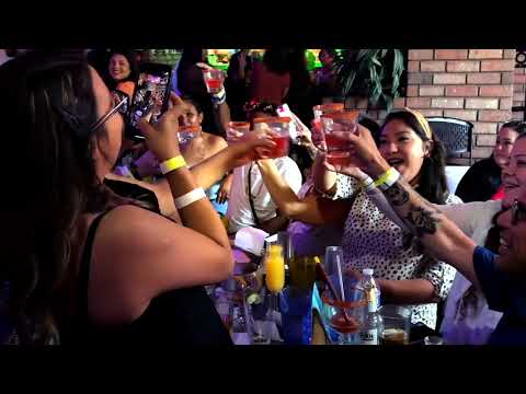 Drag Brunch at Hamburger Mary's Ontario