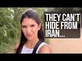 IRAN UNLEASHES On U S Assets In JORDAN They Can RUN But They Can T HIDE
