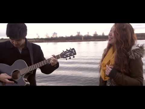 Beautiful Things | Gungor Live Cover by Andrea Yeung & Ben Huang