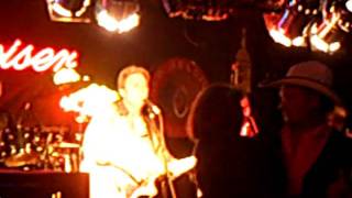 Doug Stone FAITH IN YOU FAITH IN ME Live Ruidoso New Mexico October 9th 2009